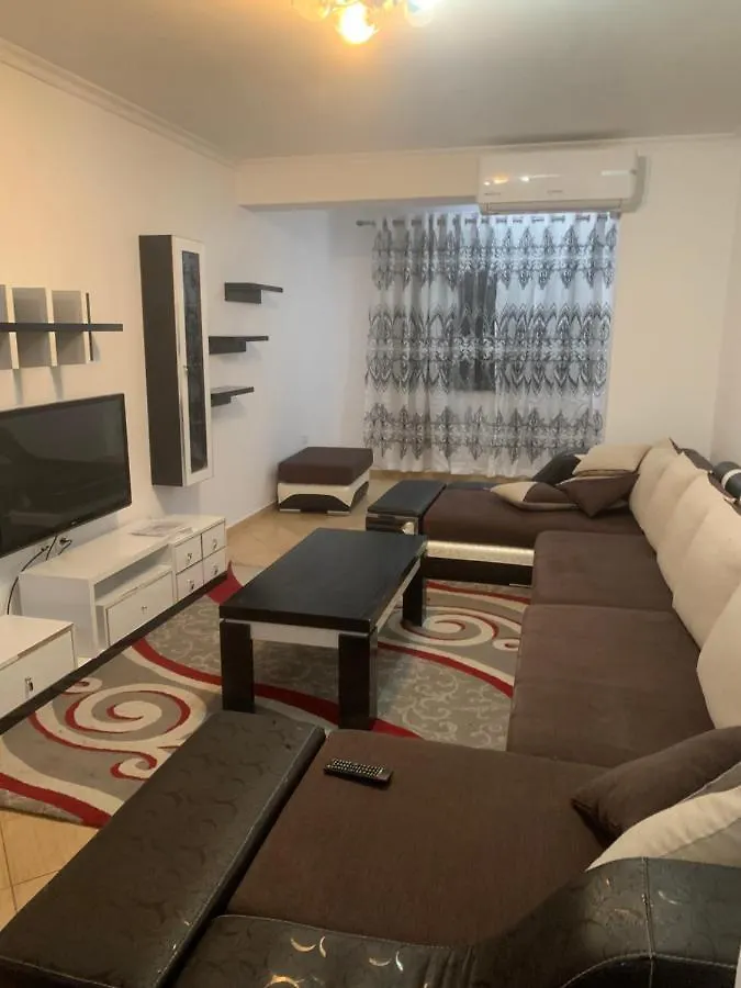 Daily Apartment Tirana Albania
