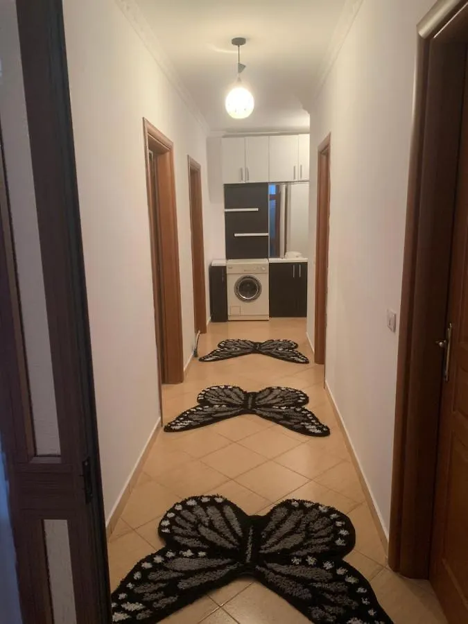 Daily Apartment Tirana 0*,
