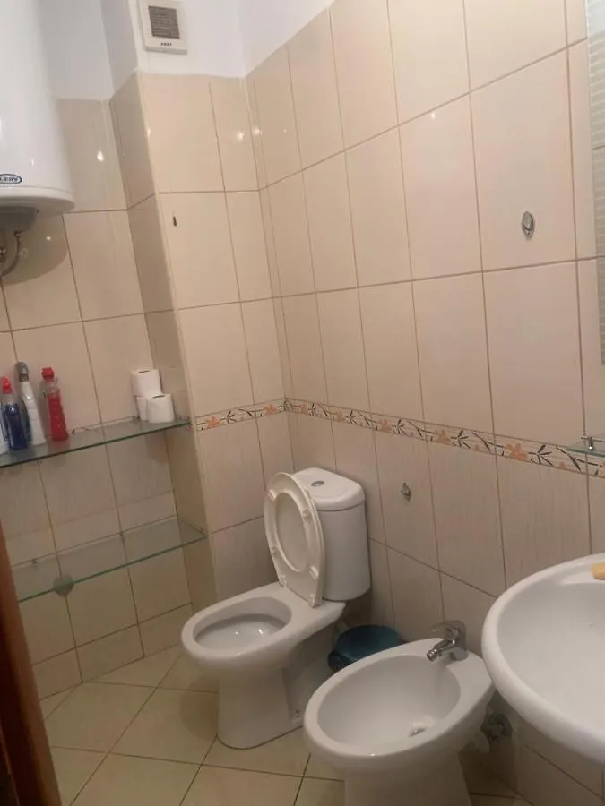 Daily Apartment Tirana