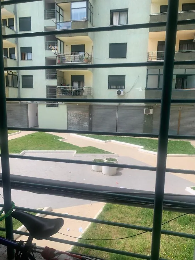 Daily Apartment Tirana Albania
