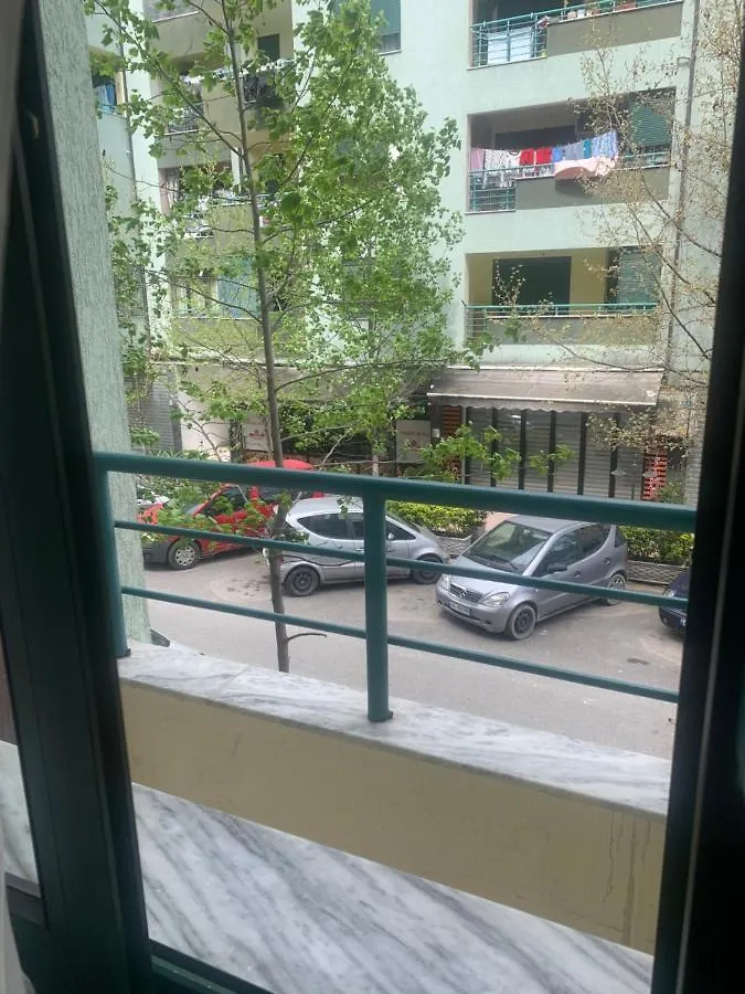 Daily Apartment Tirana 0*,  Albania