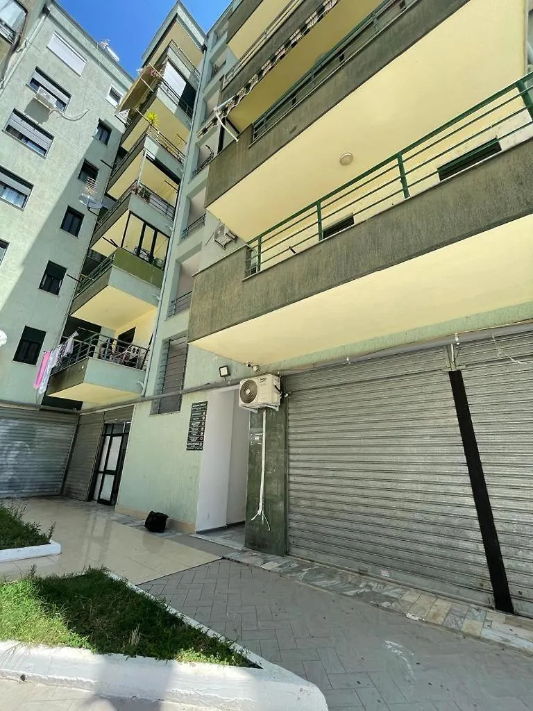 Daily Apartment Tirana