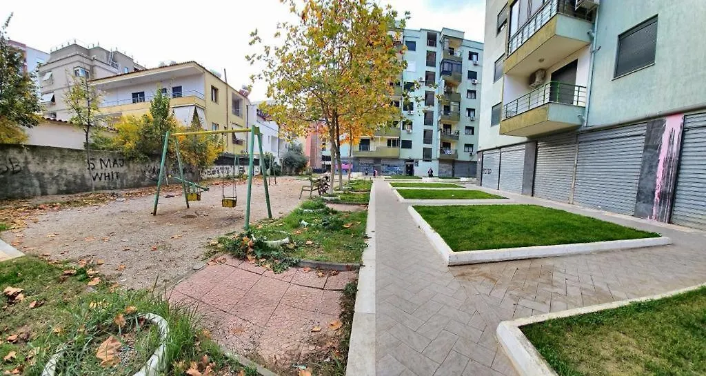 Daily Apartment Tirana Albania